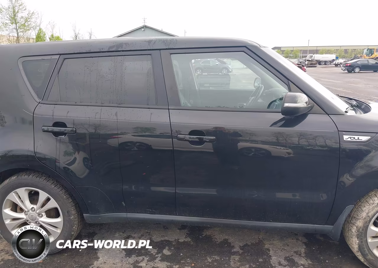2016 Kia Soul ! VIN:KNDJX3A56G7847876 - 13