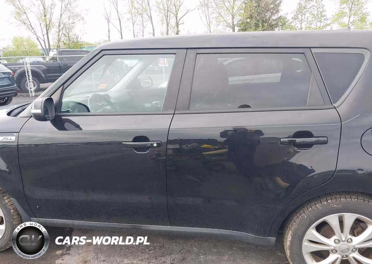 2016 Kia Soul ! VIN:KNDJX3A56G7847876 - 14