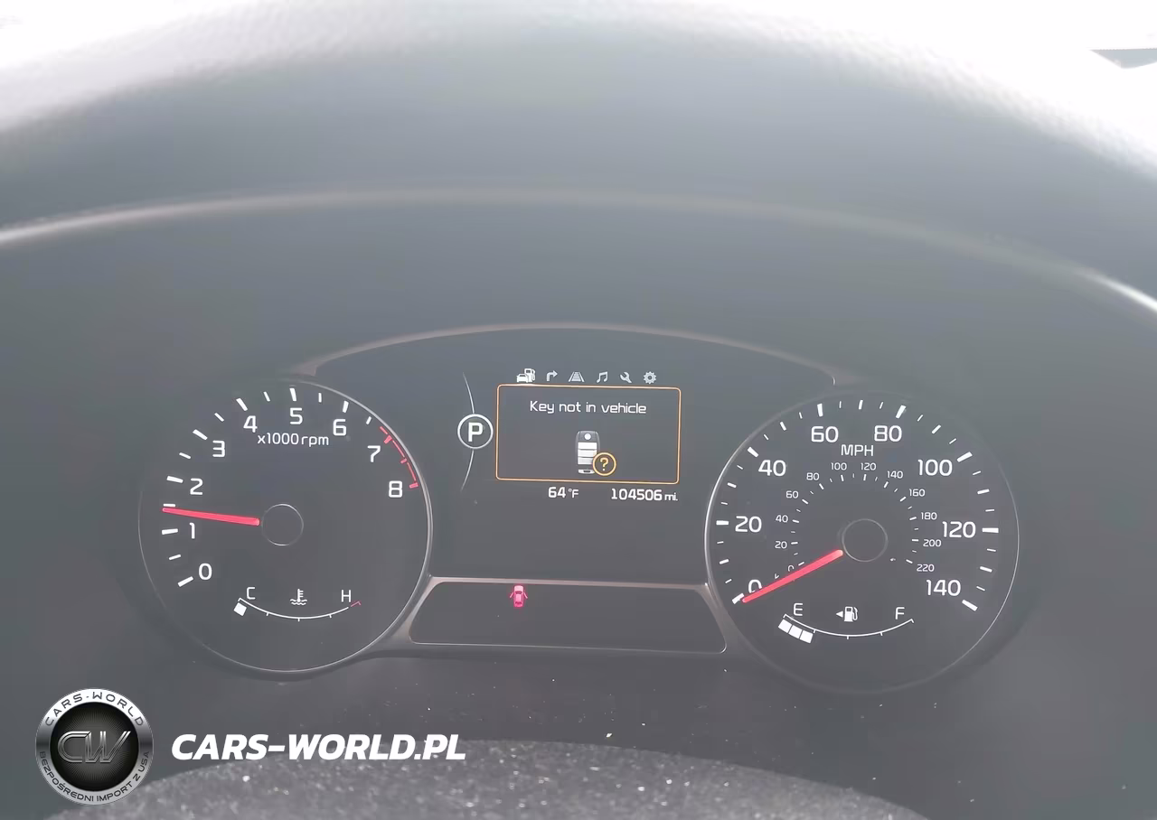2016 Kia Soul ! VIN:KNDJX3A56G7847876 - 7