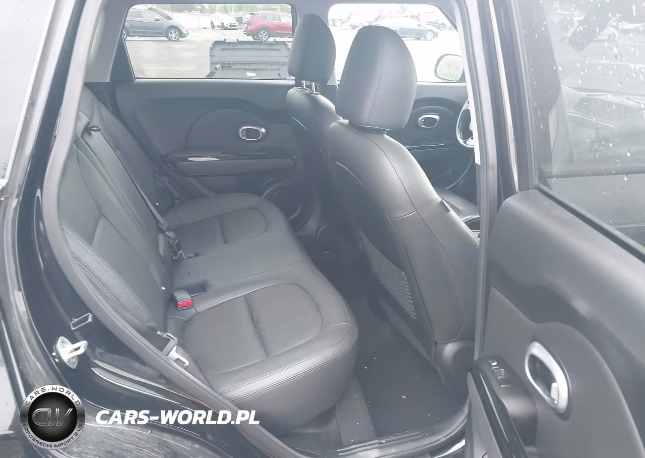 2016 Kia Soul ! VIN:KNDJX3A56G7847876 - 8