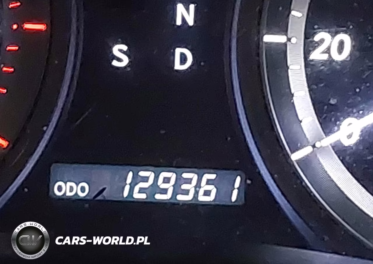 2009 Lexus Es 350 VIN:JTHBJ46G392340308 - 16