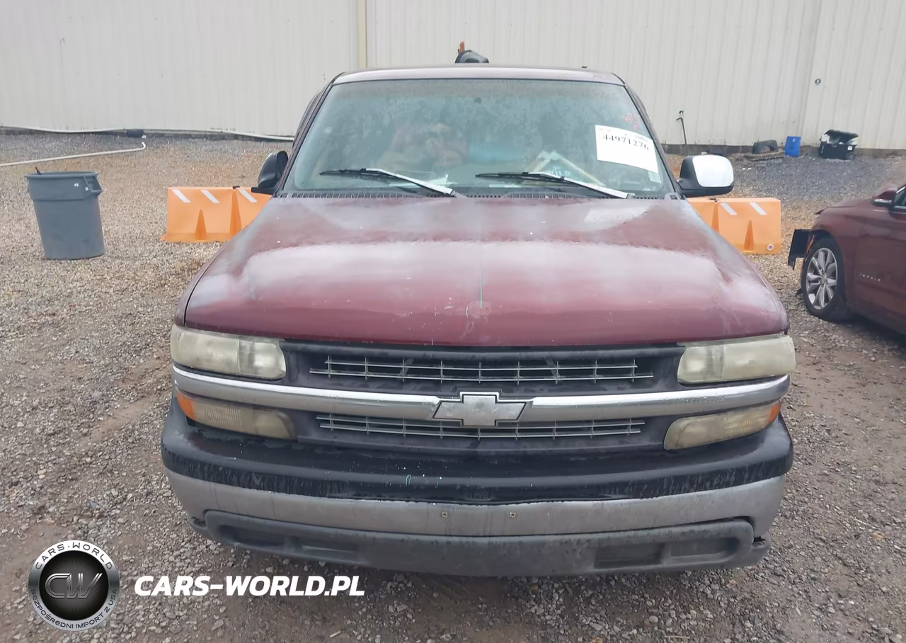 1999 Chevrolet Silverado 1500 Ls VIN:2GCEC19T5X1233693 - 10