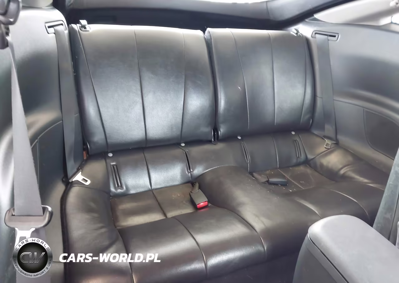 2007 Mitsubishi Eclipse Se VIN:4A3AK64F57E068742 - 8