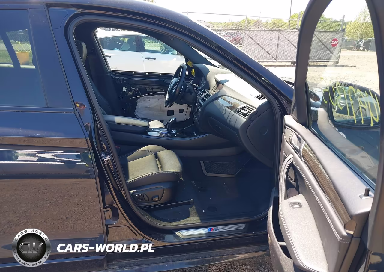 2015 BMW X4 xDrive28I VIN:5UXXW3C51F0M88498 - 5