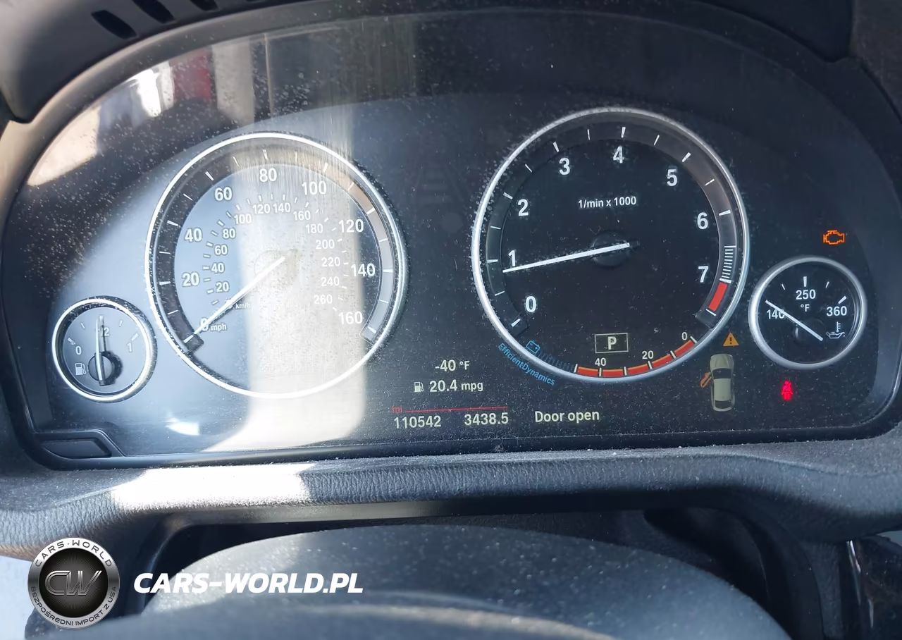2015 BMW X4 xDrive28I VIN:5UXXW3C51F0M88498 - 7