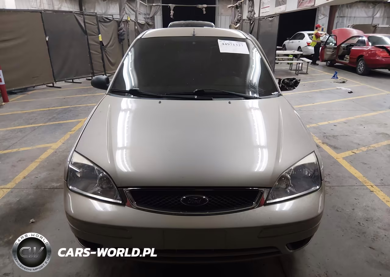 2007 Ford Focus S-Se-Ses VIN:1FAHP34N47W119625 - 12