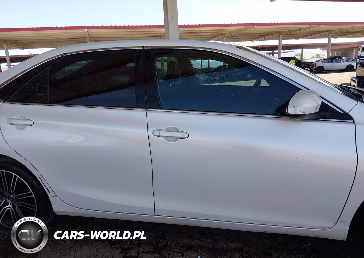 2016 Toyota Camry Se VIN:4T1BF1FK2GU163849 - 13