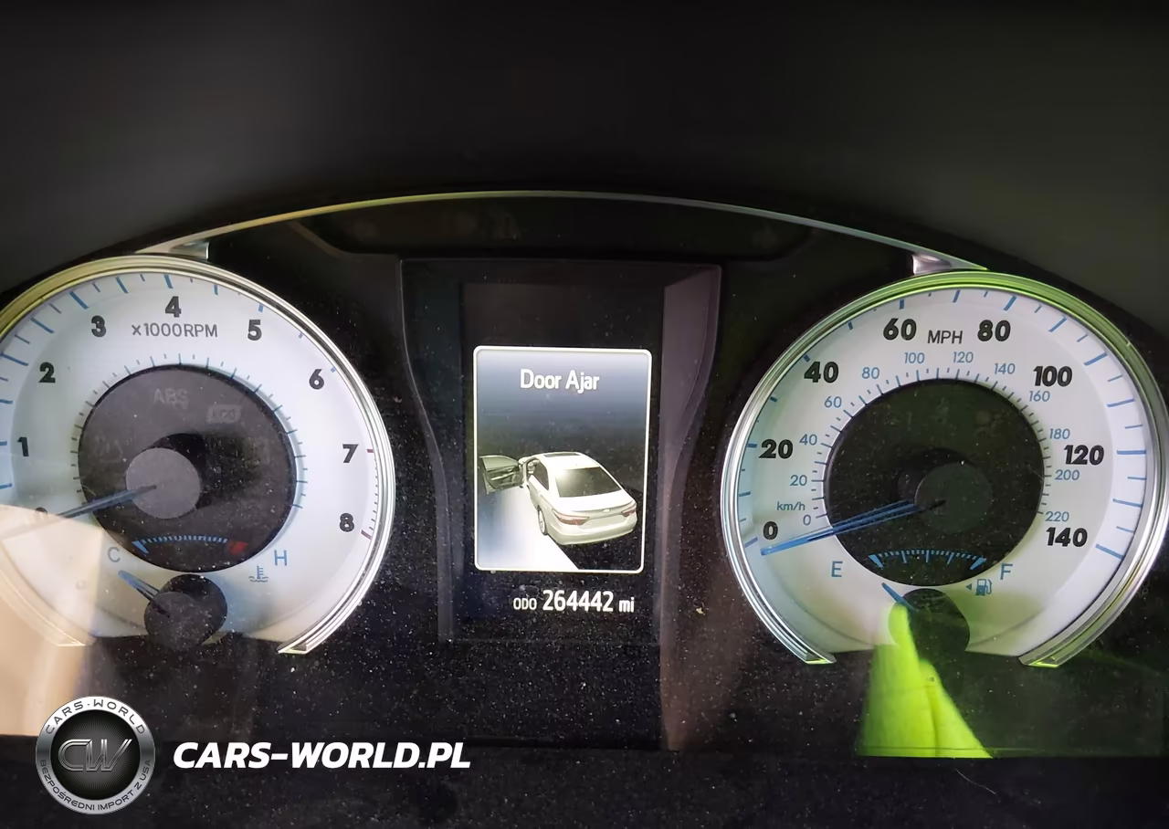 2016 Toyota Camry Se VIN:4T1BF1FK2GU163849 - 7