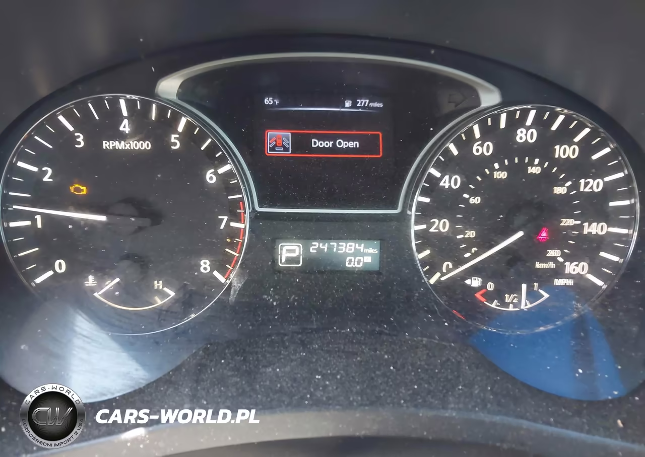 2015 Nissan Altima VIN:1N4AL3AP1FN322687 - 7