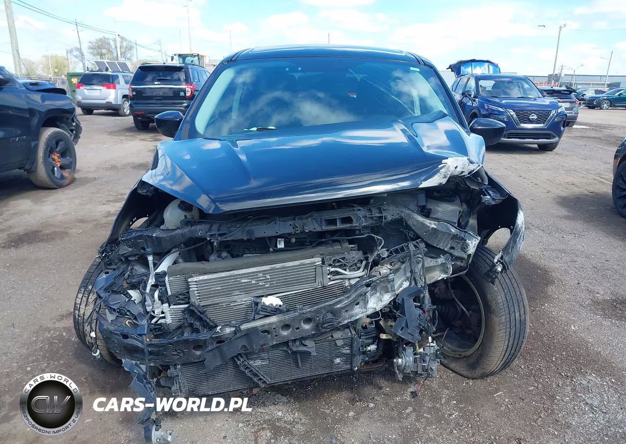 2017 Ford Escape Se VIN:1FMCU9GD5HUE44781 - 12
