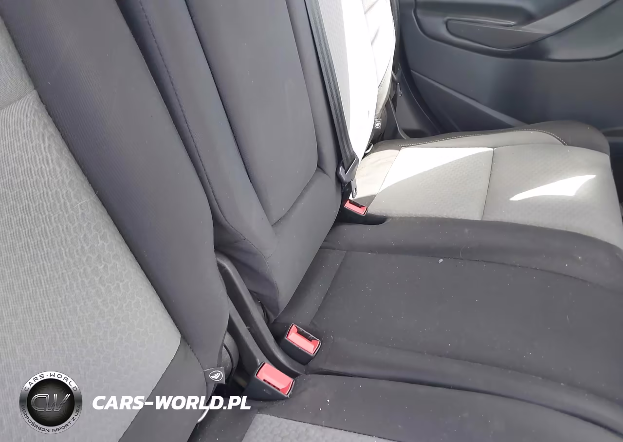 2017 Ford Escape Se VIN:1FMCU9GD5HUE44781 - 8