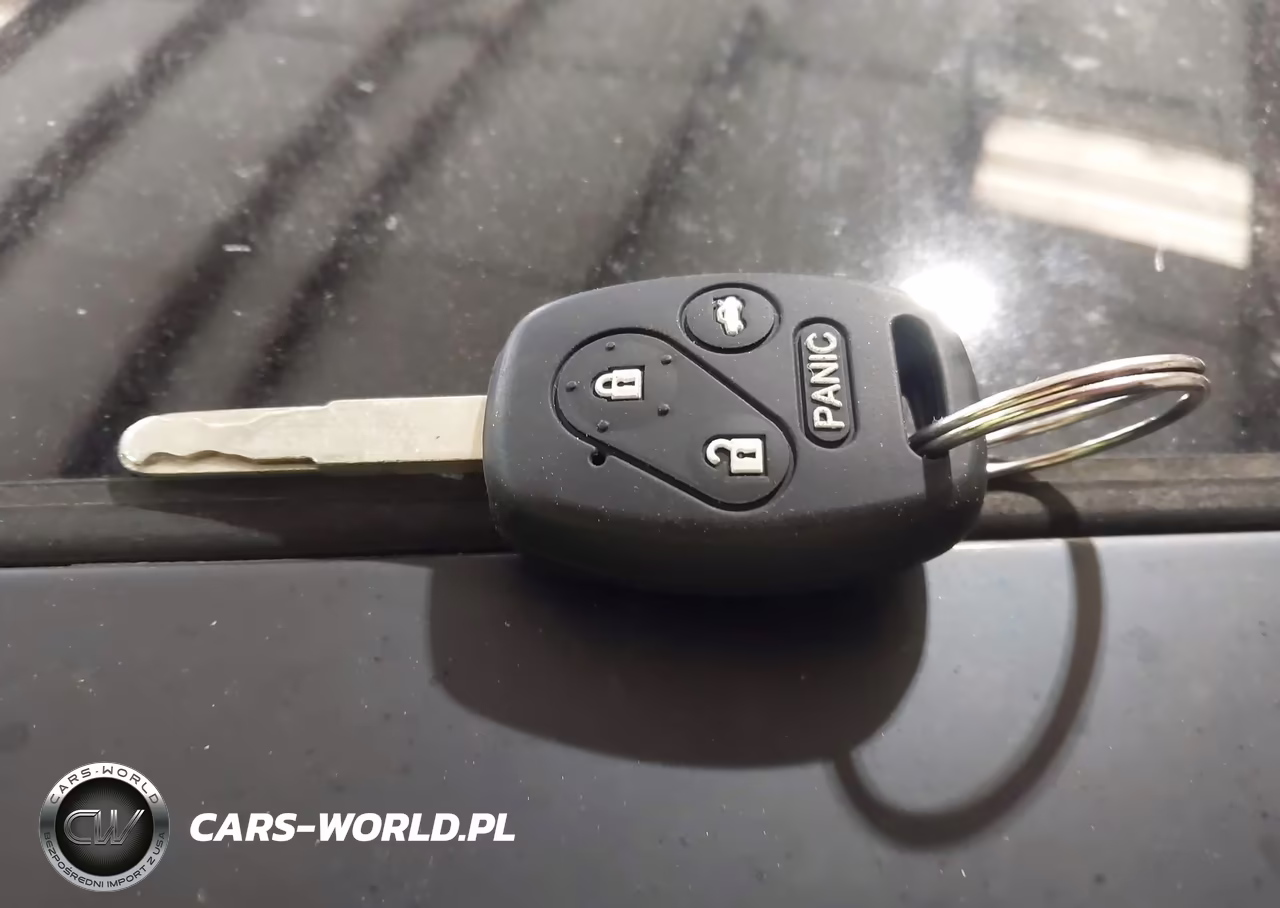 2009 Honda Accord 2.4 Ex VIN:1HGCP26769A142743 - 11