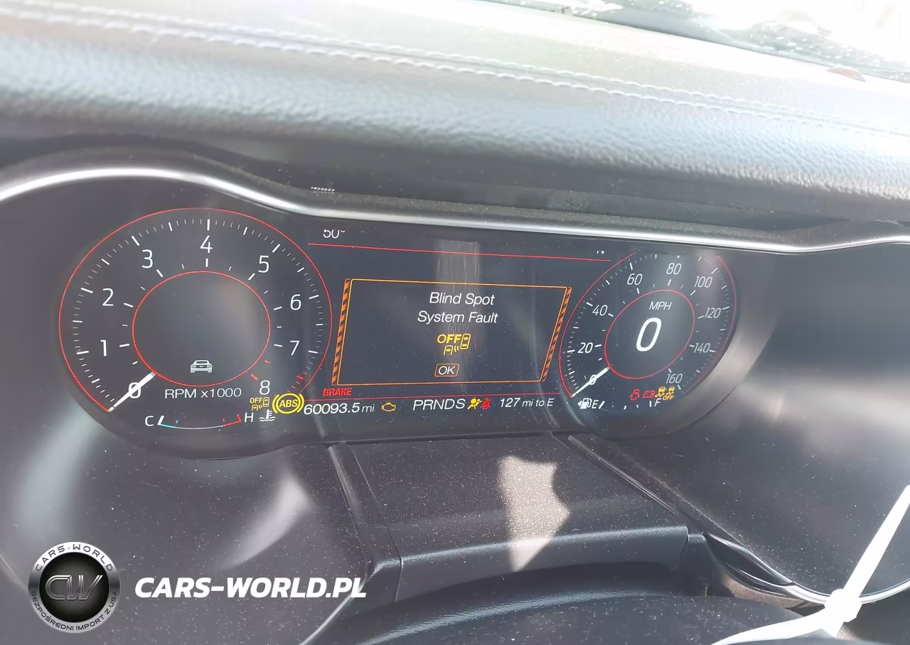 2020 Ford Mustang Gt Premium VIN:1FATP8FF4L5138219 - 7