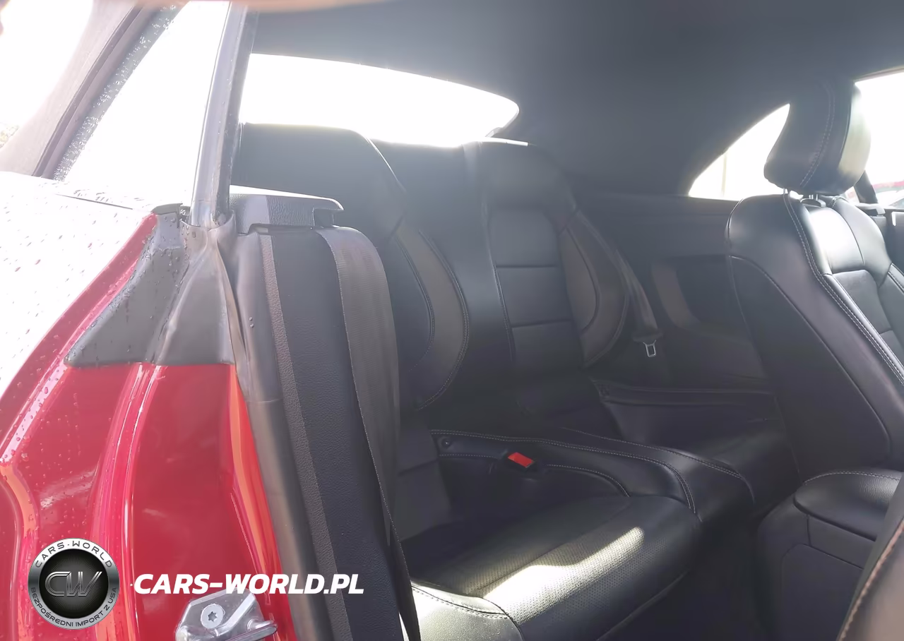 2020 Ford Mustang Gt Premium VIN:1FATP8FF4L5138219 - 8