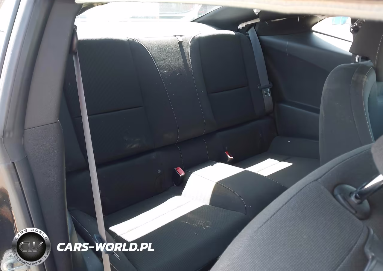 2015 Chevrolet Camaro 1Lt VIN:2G1FD1E31F9210850 - 8