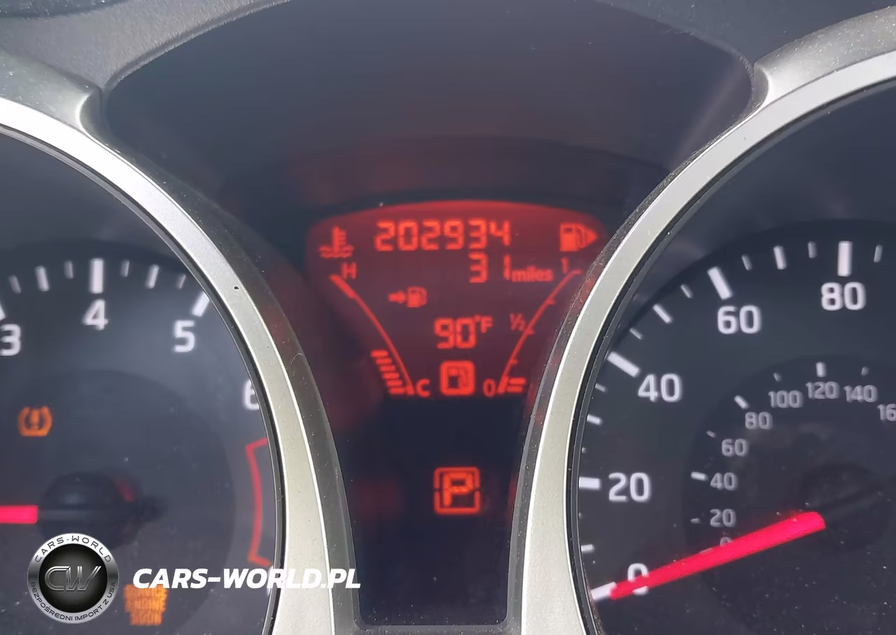 2015 Nissan Juke Sv VIN:JN8AF5MRXFT503846 - 7