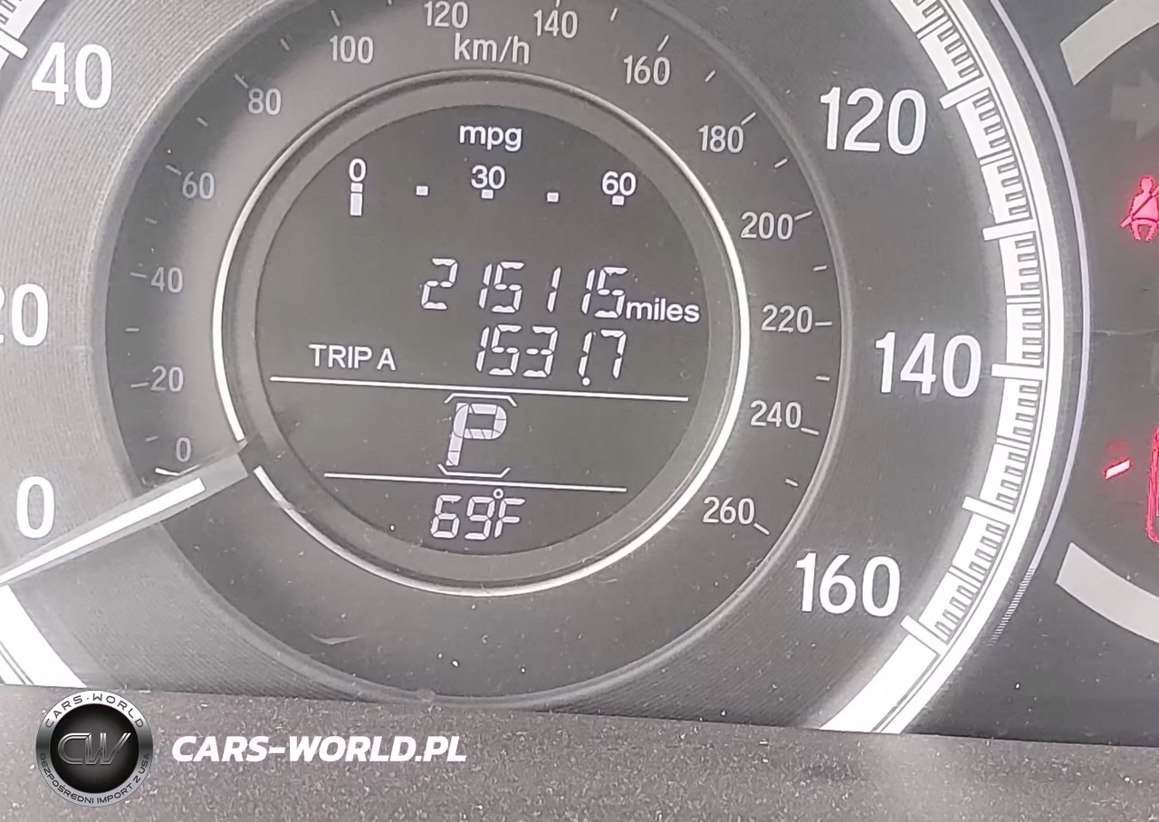 2017 Honda Accord Lx VIN:1HGCR2F30HA091245 - 15