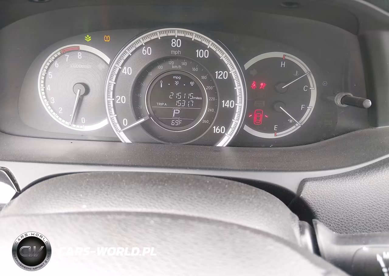 2017 Honda Accord Lx VIN:1HGCR2F30HA091245 - 7