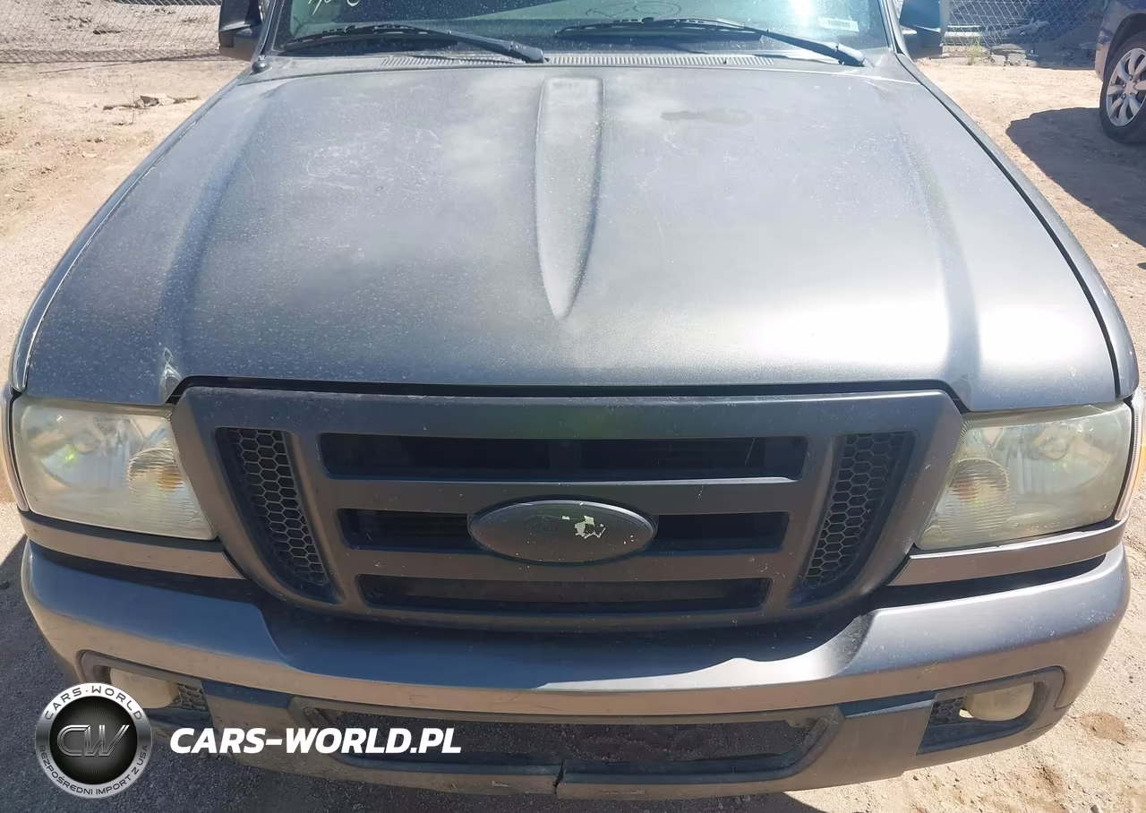 2006 Ford Ranger Sport-Stx-Xl-Xlt VIN:1FTYR14U56PA16206 - 10