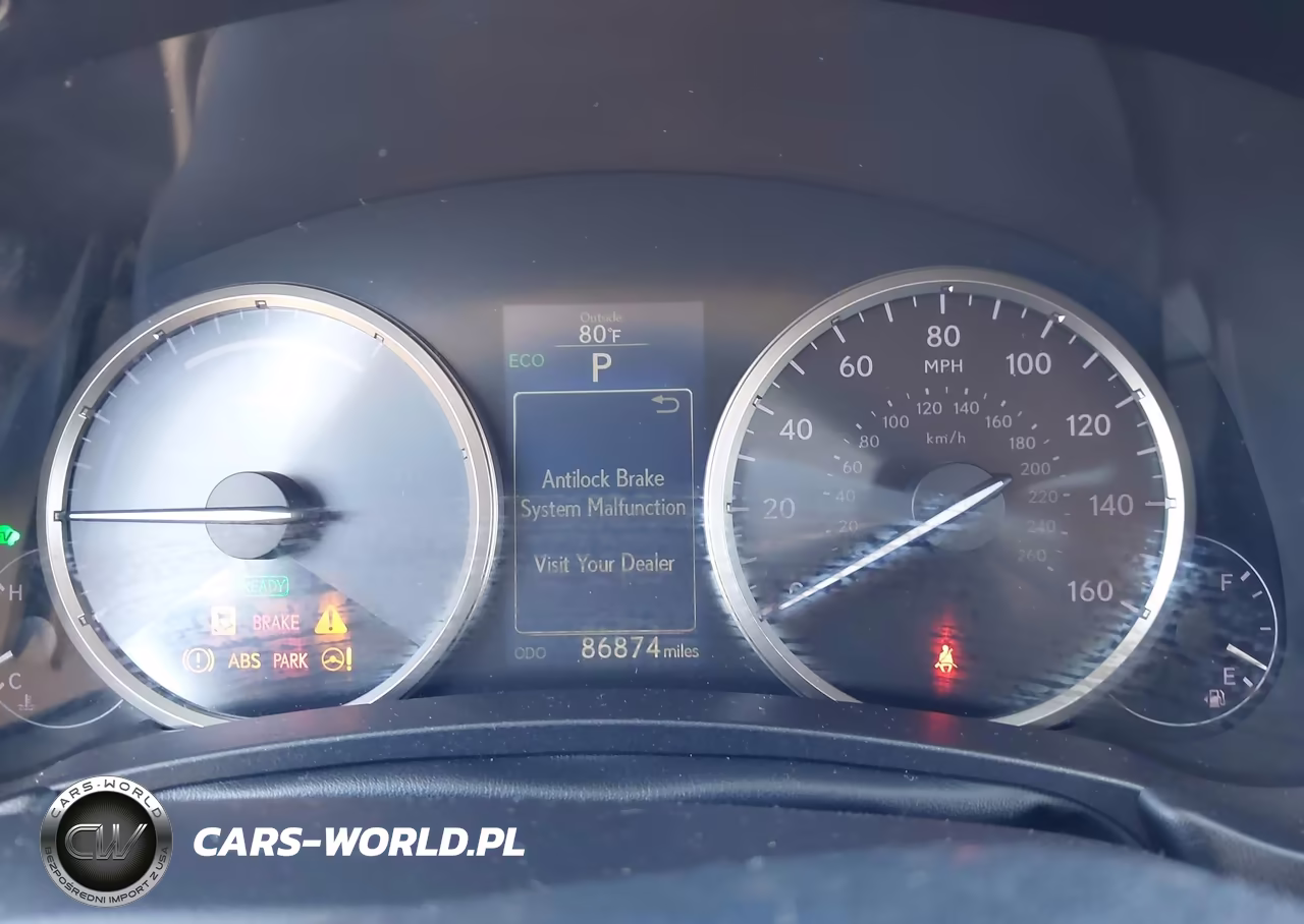 2015 Lexus Nx 300H VIN:JTJYWRBZ5F2007067 - 7