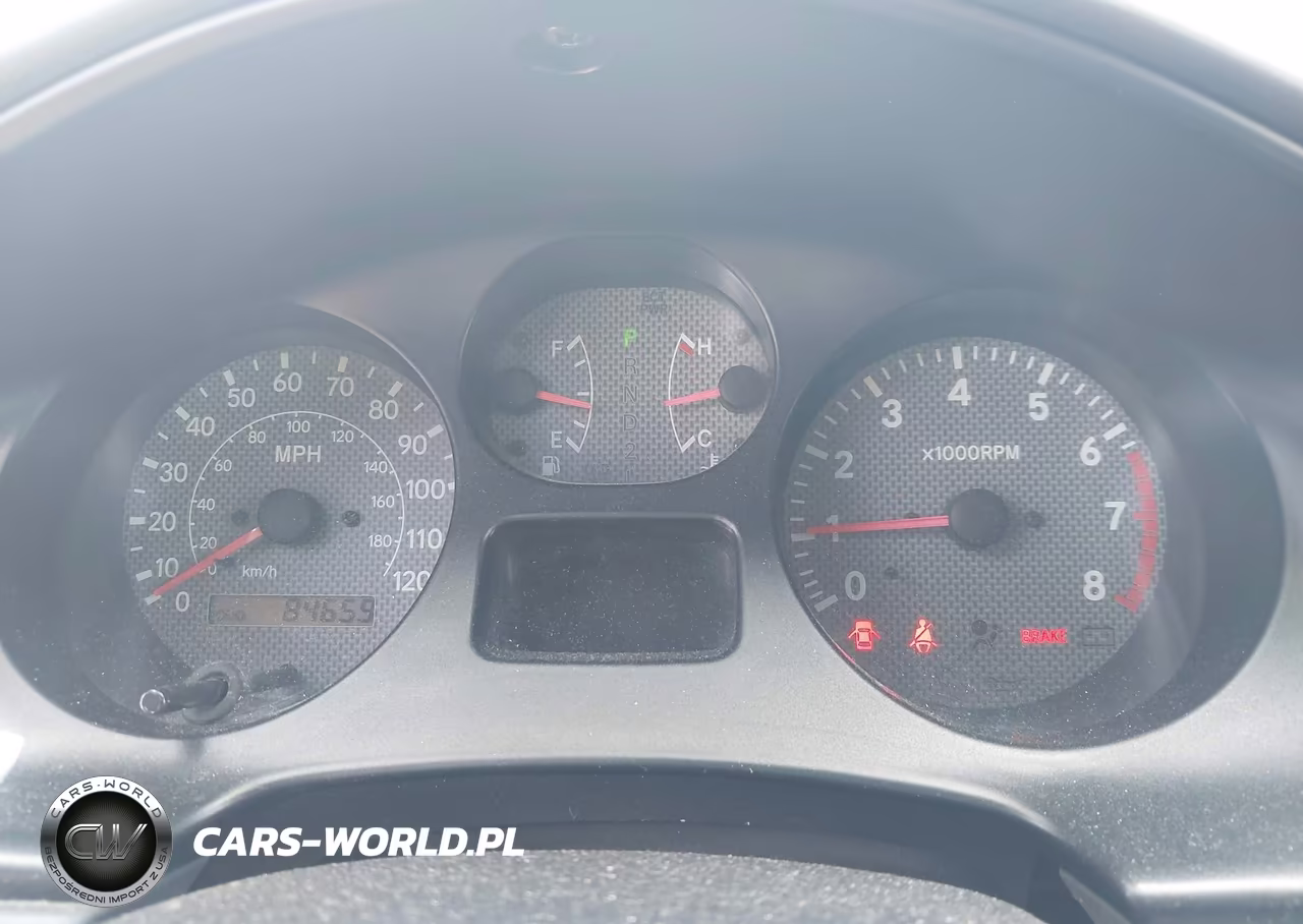 2000 Toyota Rav4 VIN:JT3GP10V3Y7075357 - 7
