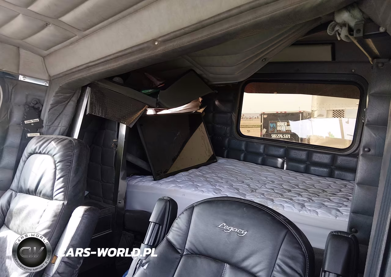 2000 Peterbilt 379 VIN:1XP5DB9X2YN522194 - 14