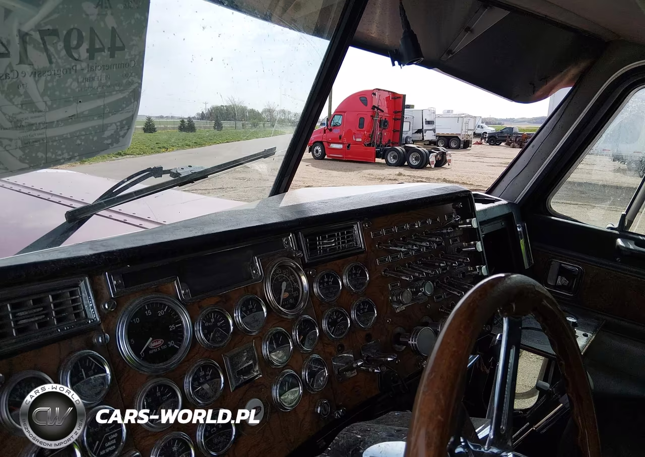 2000 Peterbilt 379 VIN:1XP5DB9X2YN522194 - 5