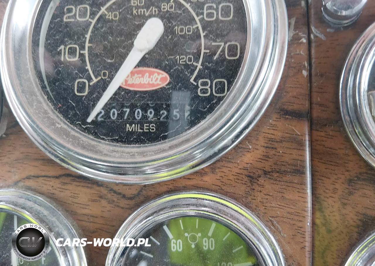 2000 Peterbilt 379 VIN:1XP5DB9X2YN522194 - 6