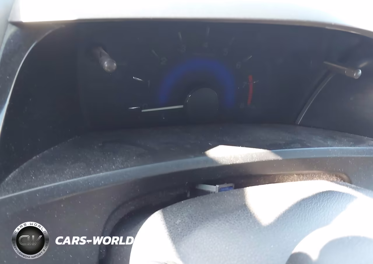 2012 Honda Civic Lx VIN:2HGFB2F59CH601184 - 14