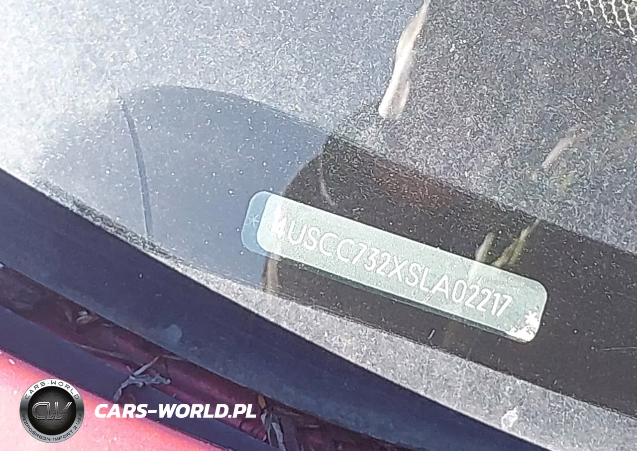 1995 BMW 318 I VIN:4USCC732XSLA02217 - 11