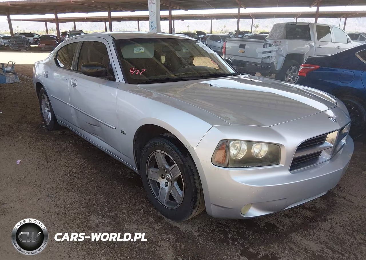 2006 Dodge Charger