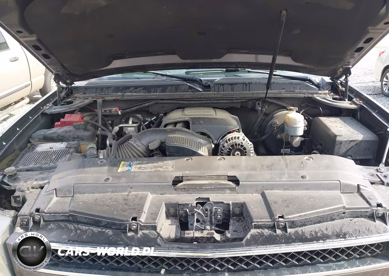 2011 Chevrolet Tahoe Lt VIN:1GNSCBE09BR141451 - 10