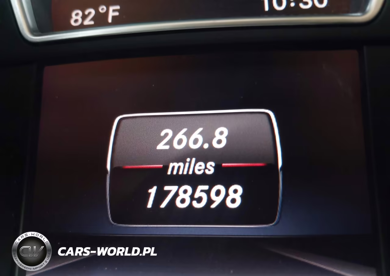 2014 Mercedes-Benz Gl 450 4Matic VIN:4JGDF7CE4EA396981 - 15
