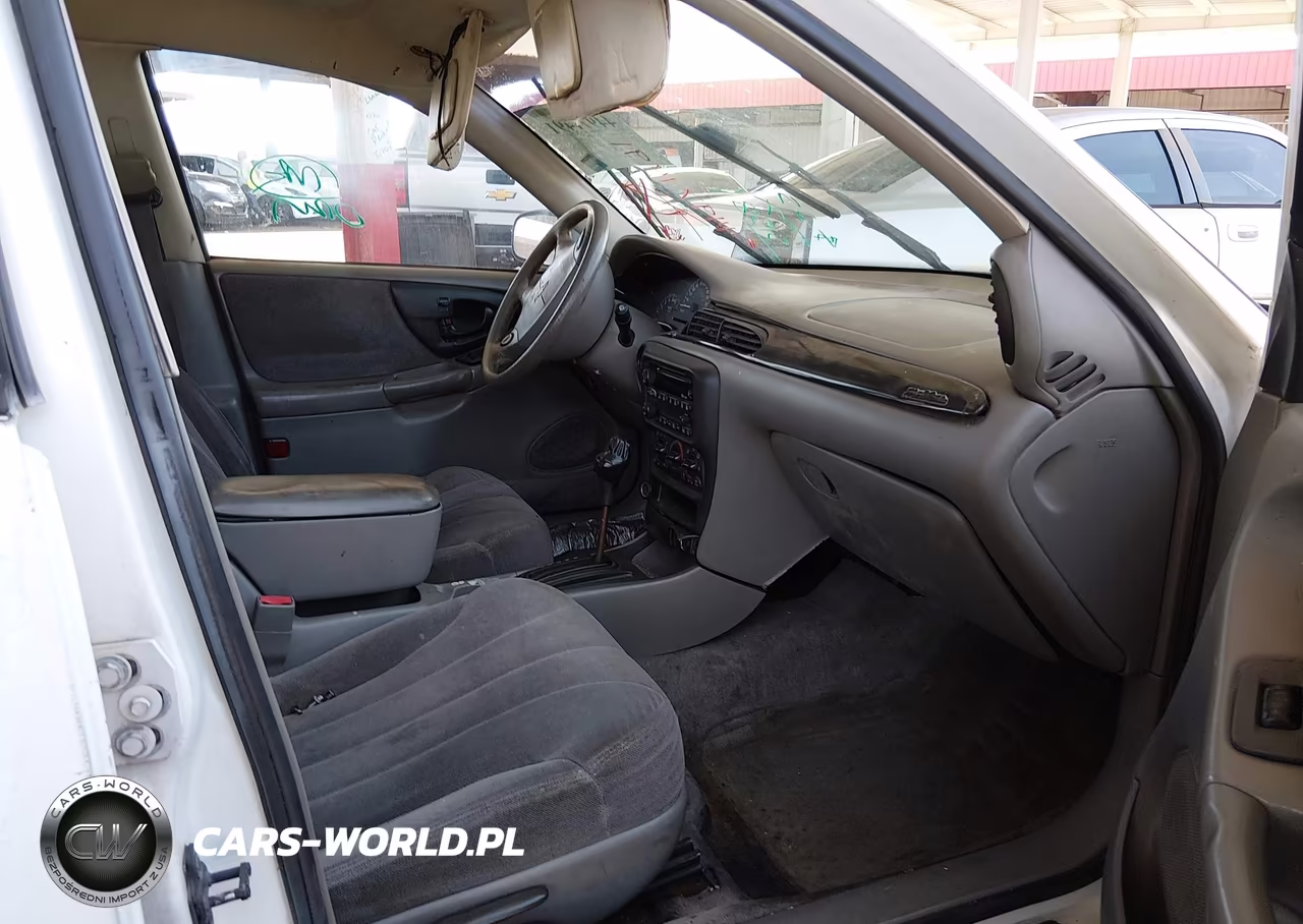 2001 Chevrolet Malibu VIN:1G1ND52J316151581 - 5