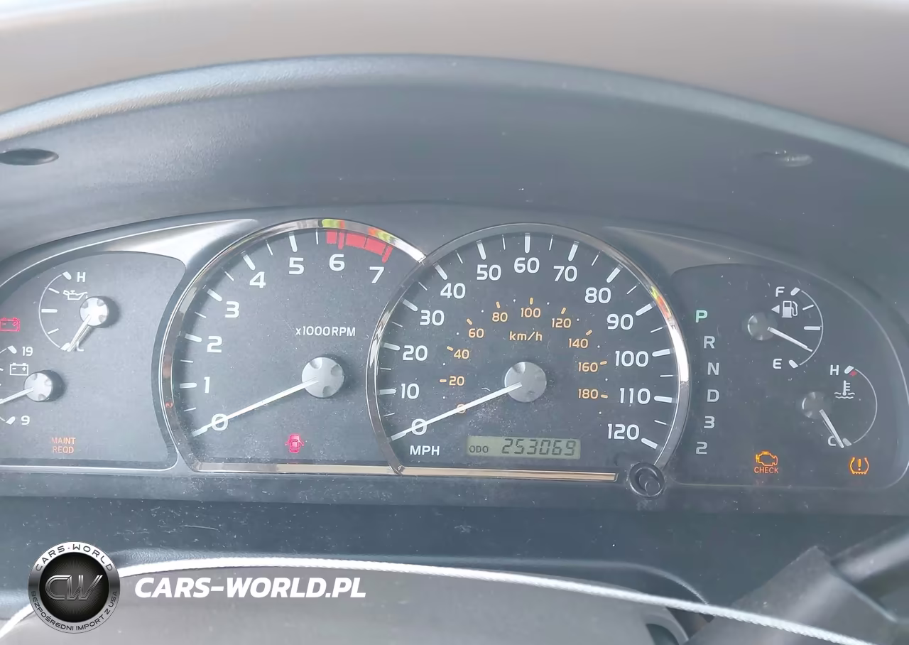 2006 Toyota Sequoia Sr5 V8 VIN:5TDZT34A46S269367 - 7
