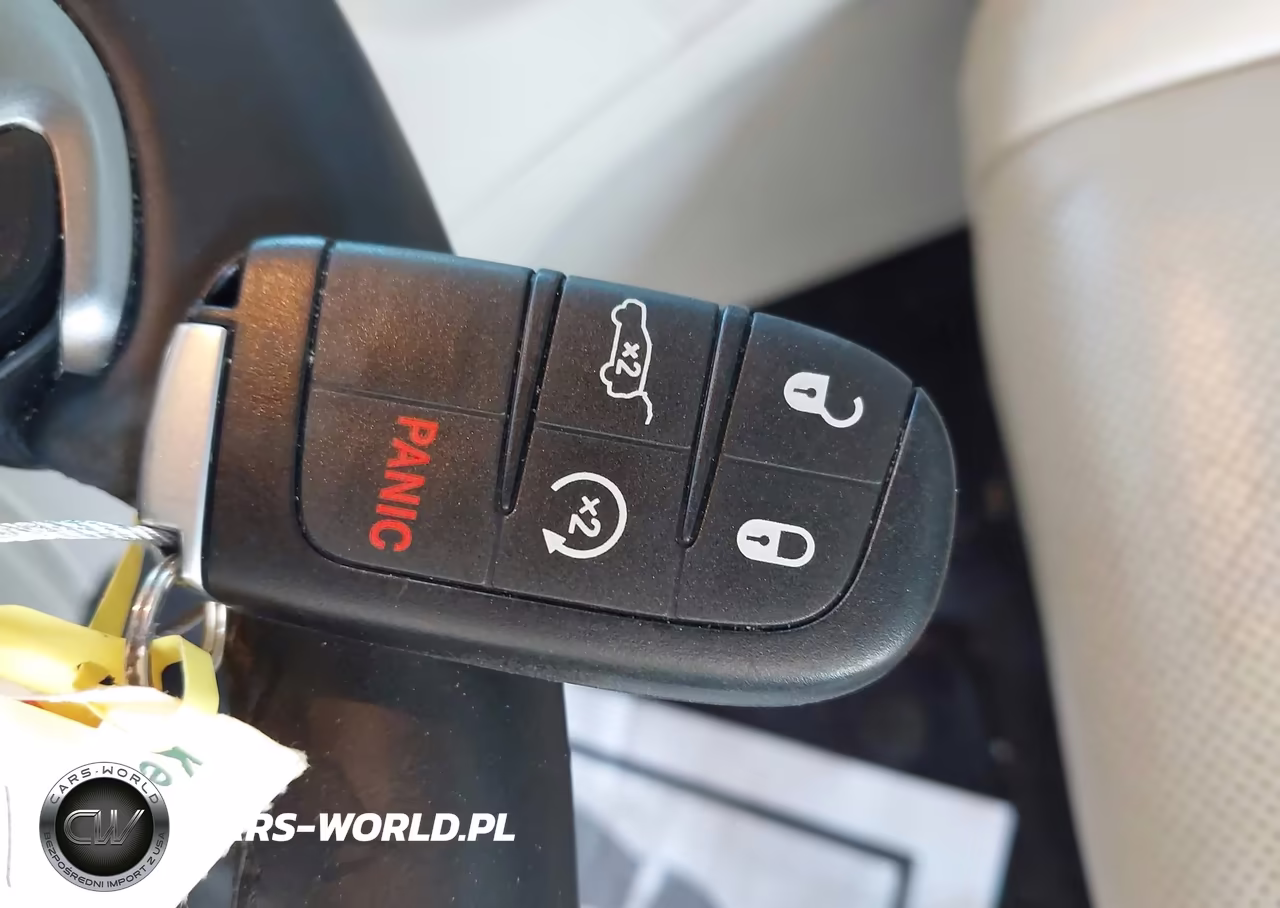 2018 Jeep Grand Cherokee Limited 4X2 VIN:1C4RJEBG9JC197021 - 11