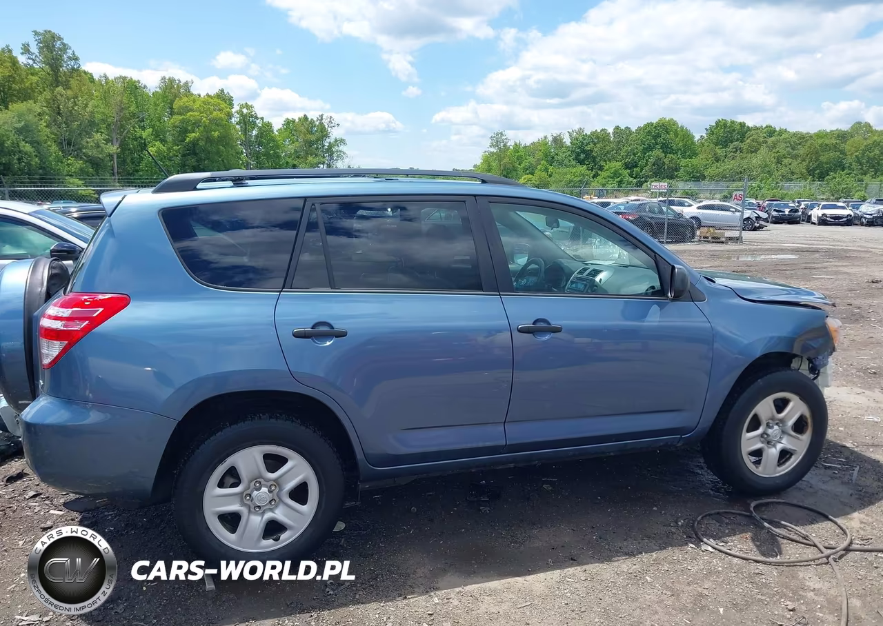 2012 Toyota Rav4 VIN:2T3BF4DVXCW208990 - 14