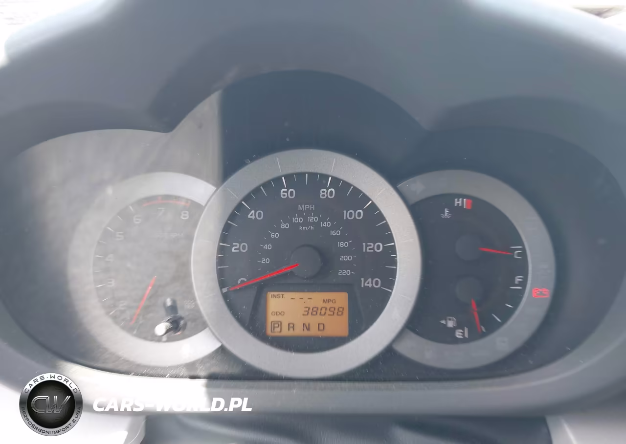 2012 Toyota Rav4 VIN:2T3BF4DVXCW208990 - 7