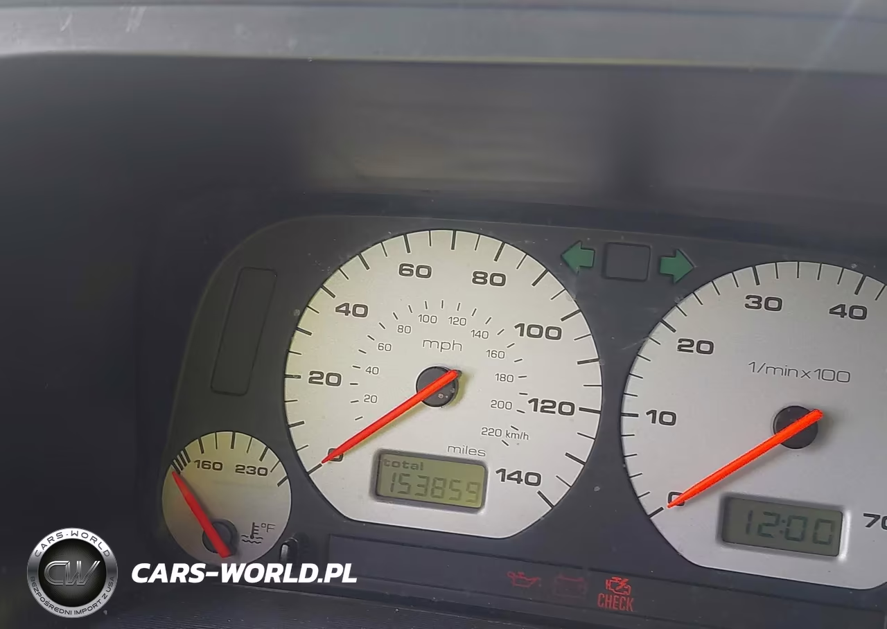 1998 Volkswagen Cabrio Gls VIN:3VWBA61E3WM813130 - 7