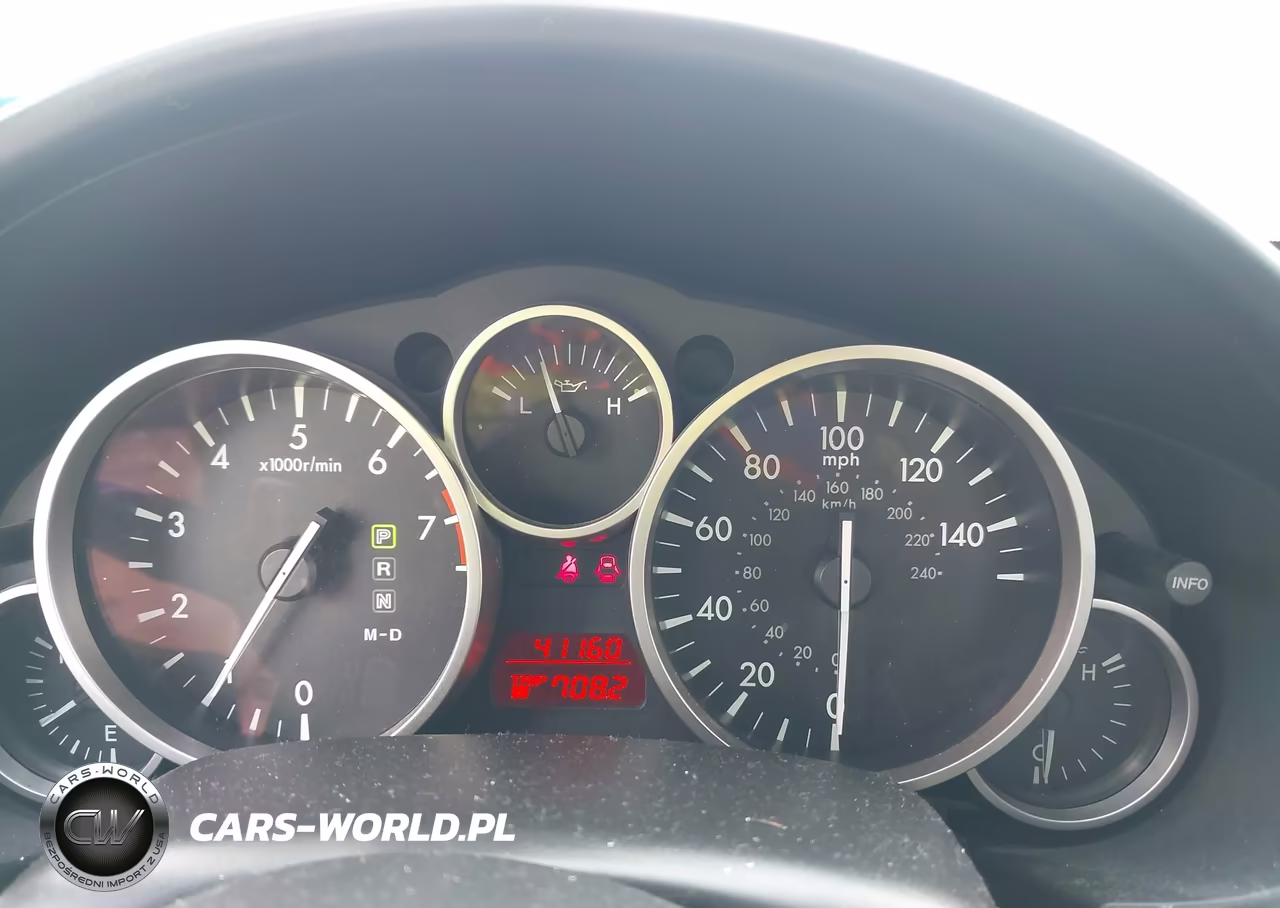 2011 Mazda Mx-5 Miata Grand Touring VIN:JM1NC2NF4B0218466 - 7
