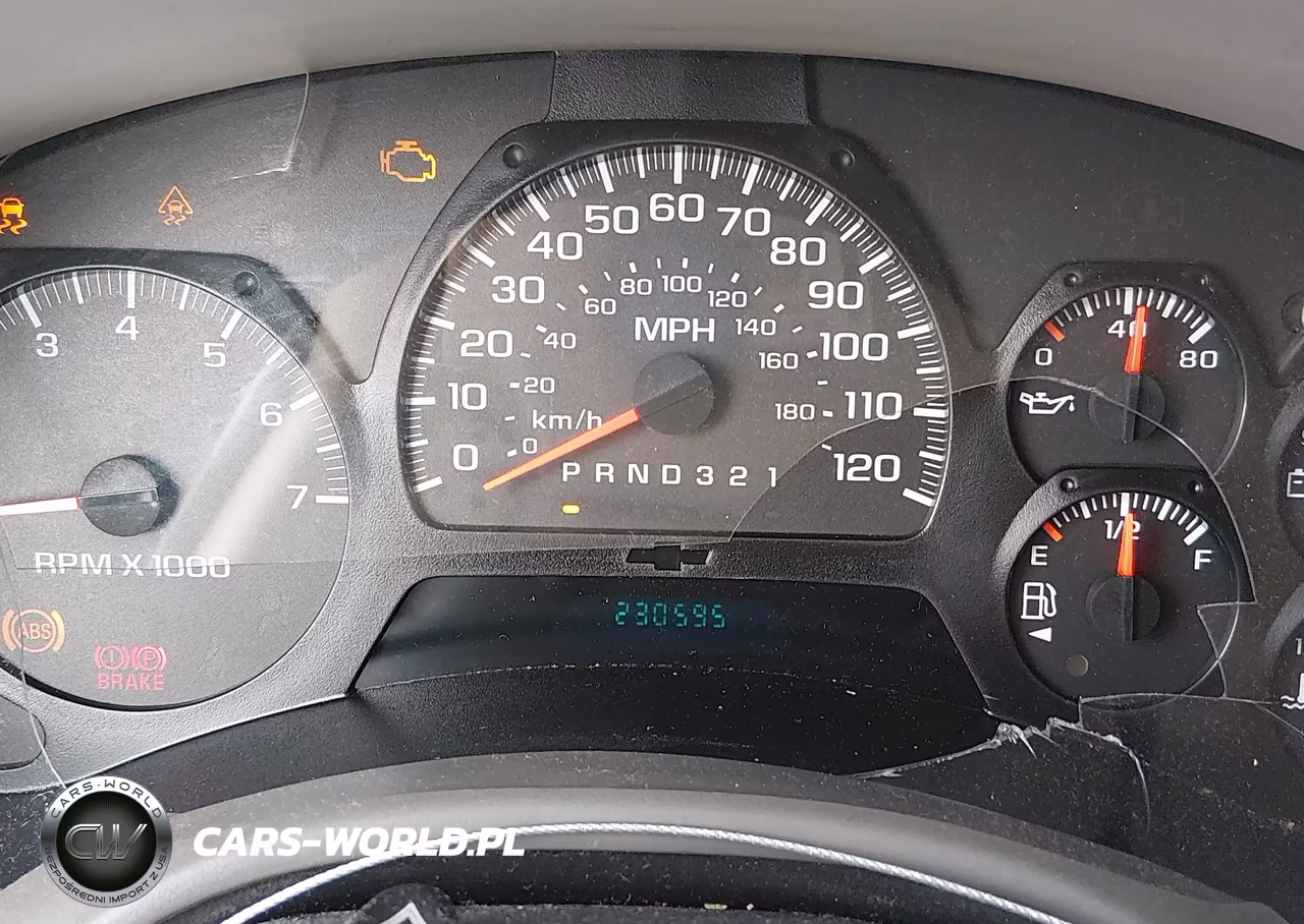 2006 Chevrolet Trailblazer Ls VIN:1GNDS13S562113414 - 16