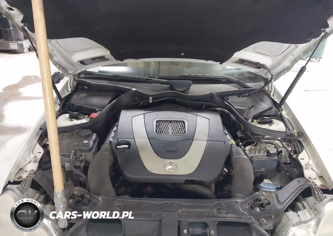 2009 Mercedes-Benz Clk 350 VIN:WDBTJ56H19F264244 - 10
