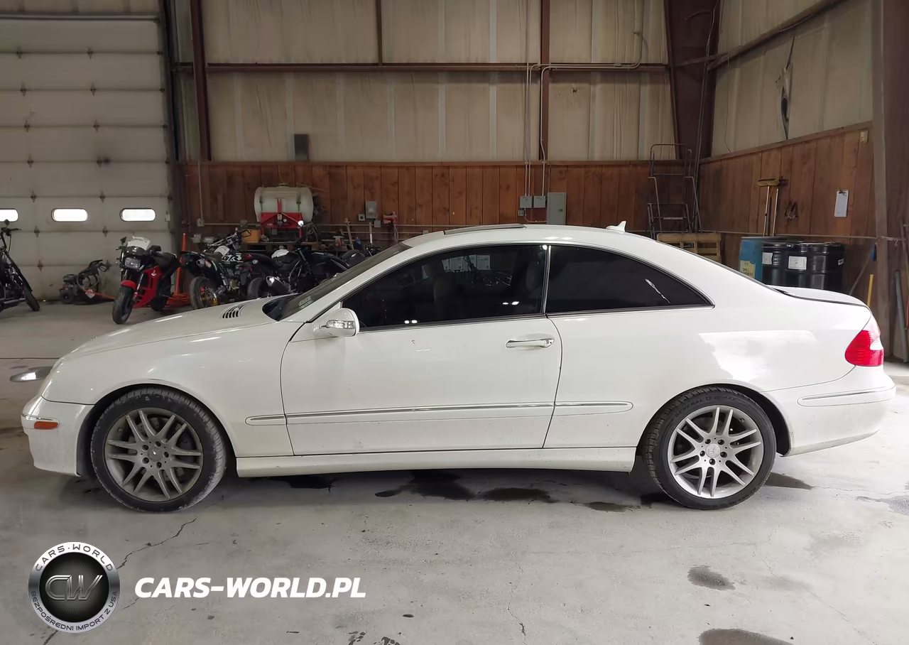 2009 Mercedes-Benz Clk 350 VIN:WDBTJ56H19F264244 - 15