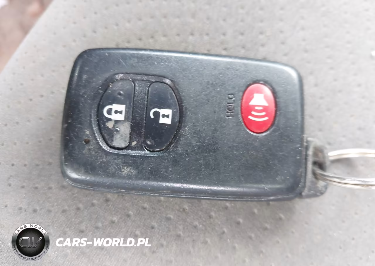 2010 Toyota Prius Iii VIN:JTDKN3DU2A0189468 - 11