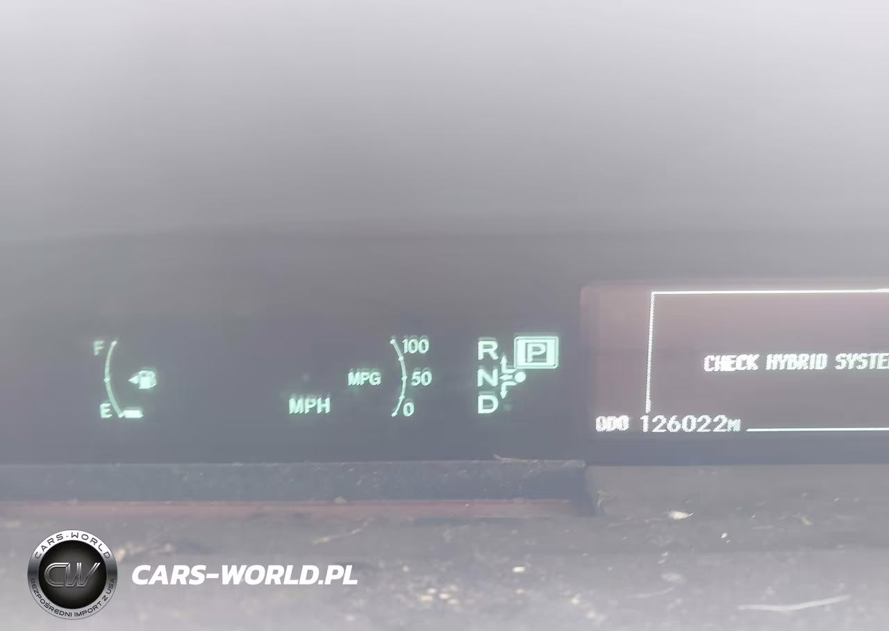 2010 Toyota Prius Iii VIN:JTDKN3DU2A0189468 - 7