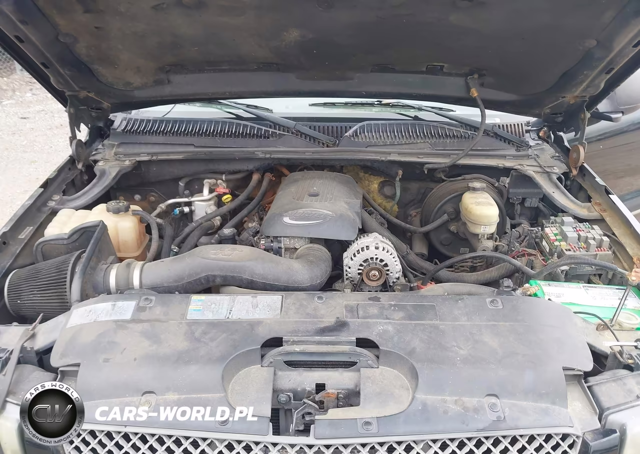 2005 Chevrolet Silverado 1500 Ls VIN:1GCEK19Z45Z170727 - 10