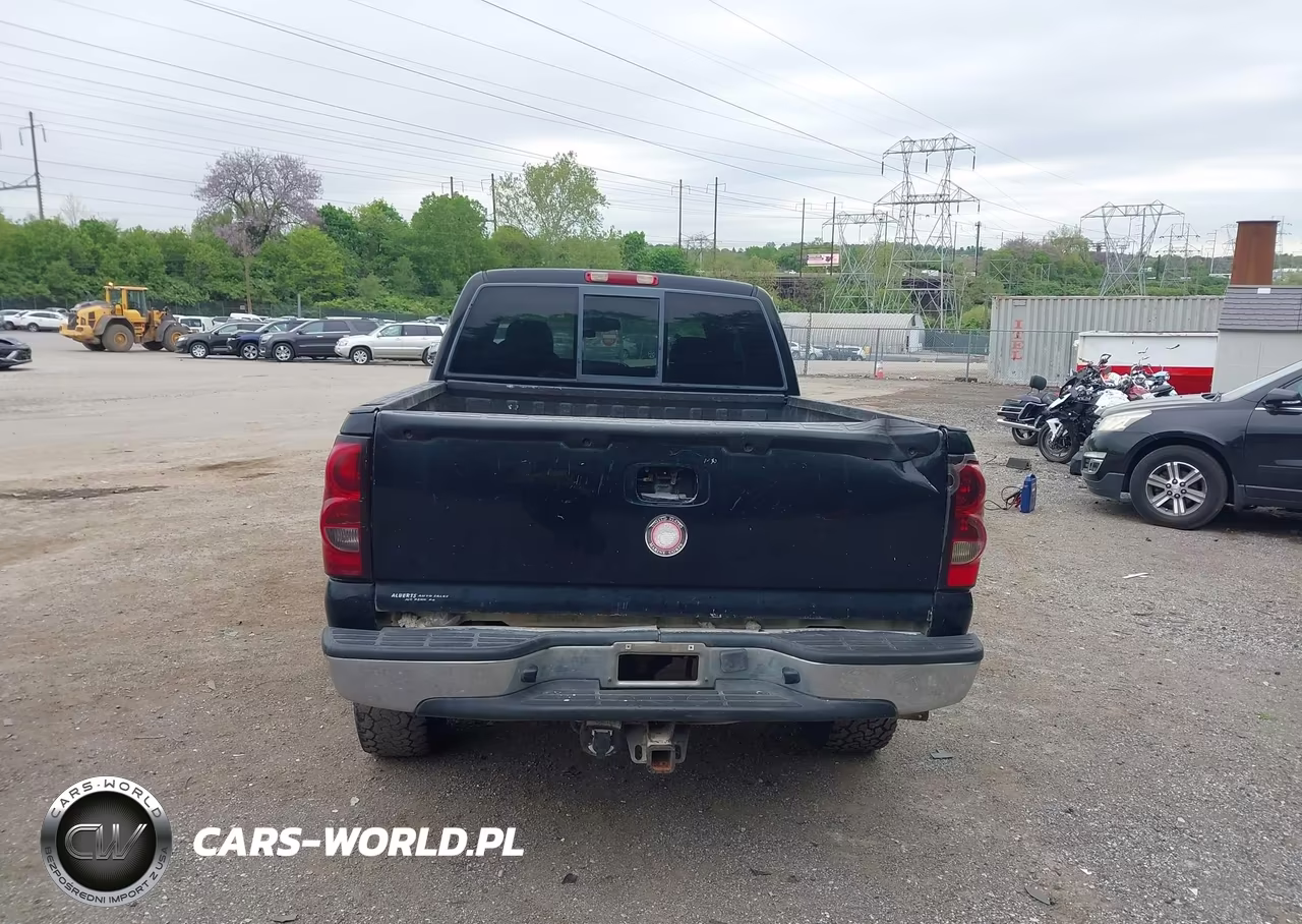 2005 Chevrolet Silverado 1500 Ls VIN:1GCEK19Z45Z170727 - 16