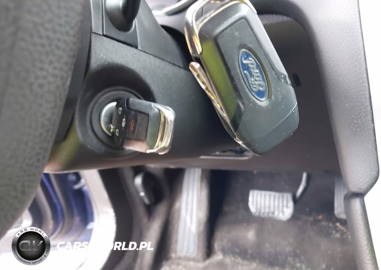 2014 Ford Fusion Se VIN:3FA6P0H77ER192280 - 11