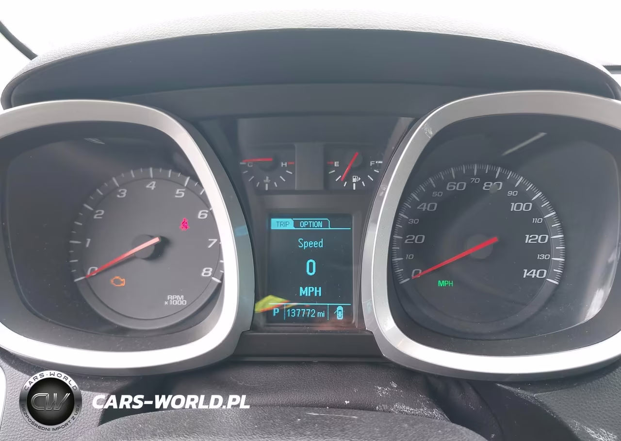 2014 Chevrolet Equinox 2Lt VIN:1GNALCEK9EZ130148 - 7