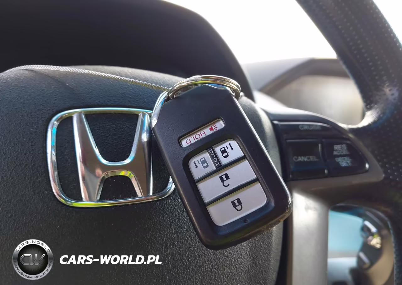 2014 Honda Odyssey Ex VIN:5FNRL5H48EB021917 - 11